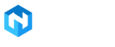 Novus Heights Realty Logo White